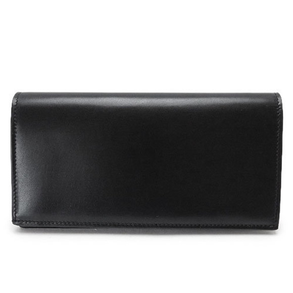 Saint Laurent Long Wallet Black - Picture 3 of 6